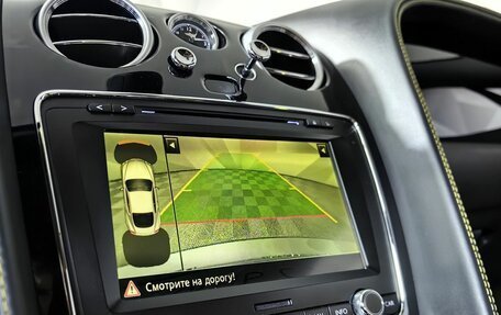 Bentley Continental GT II рестайлинг, 2017 год, 6 500 000 рублей, 17 фотография