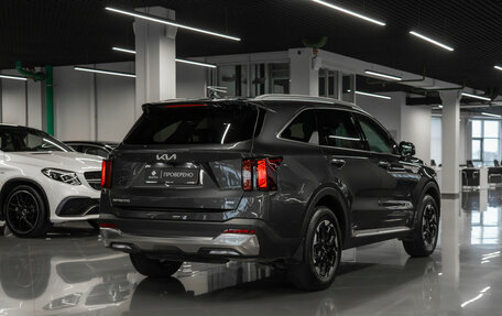 KIA Sorento IV, 2024 год, 5 700 000 рублей, 4 фотография