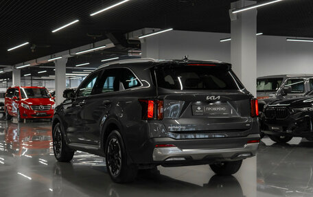 KIA Sorento IV, 2024 год, 5 700 000 рублей, 5 фотография