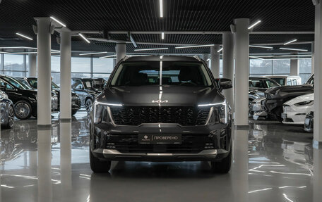 KIA Sorento IV, 2024 год, 5 700 000 рублей, 3 фотография