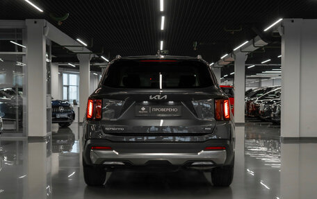 KIA Sorento IV, 2024 год, 5 700 000 рублей, 6 фотография