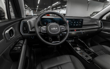 KIA Sorento IV, 2024 год, 5 700 000 рублей, 7 фотография