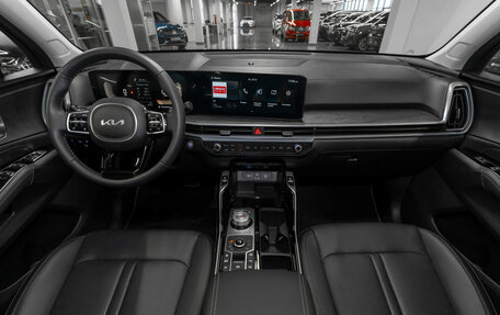 KIA Sorento IV, 2024 год, 5 700 000 рублей, 8 фотография