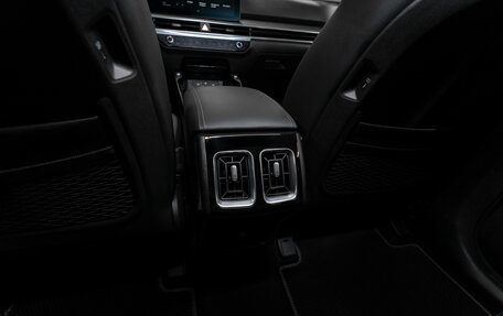 KIA Sorento IV, 2024 год, 5 700 000 рублей, 13 фотография