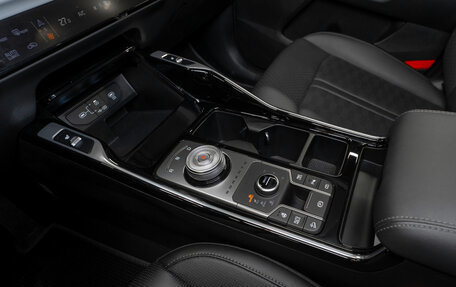 KIA Sorento IV, 2024 год, 5 700 000 рублей, 15 фотография