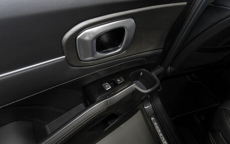 KIA Sorento IV, 2024 год, 5 700 000 рублей, 14 фотография