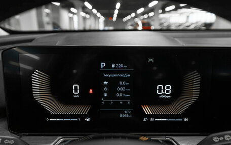 KIA Sorento IV, 2024 год, 5 700 000 рублей, 11 фотография