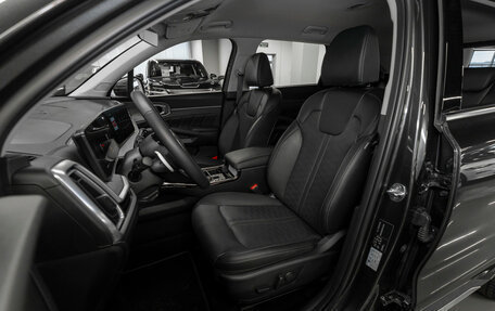 KIA Sorento IV, 2024 год, 5 700 000 рублей, 9 фотография