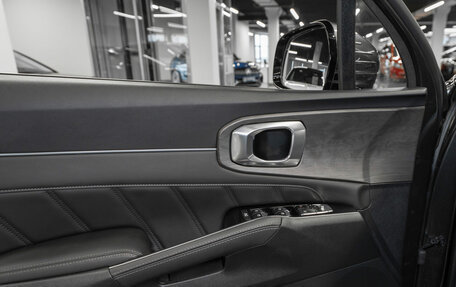KIA Sorento IV, 2024 год, 5 700 000 рублей, 20 фотография