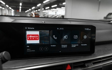 KIA Sorento IV, 2024 год, 5 700 000 рублей, 16 фотография