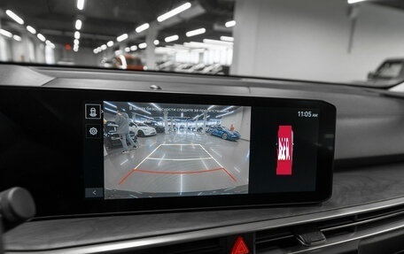 KIA Sorento IV, 2024 год, 5 700 000 рублей, 17 фотография