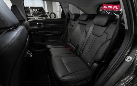 KIA Sorento IV, 2024 год, 5 700 000 рублей, 12 фотография