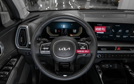 KIA Sorento IV, 2024 год, 5 700 000 рублей, 10 фотография