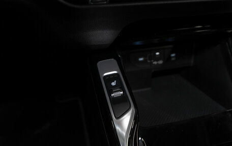 KIA Sorento IV, 2024 год, 5 700 000 рублей, 23 фотография