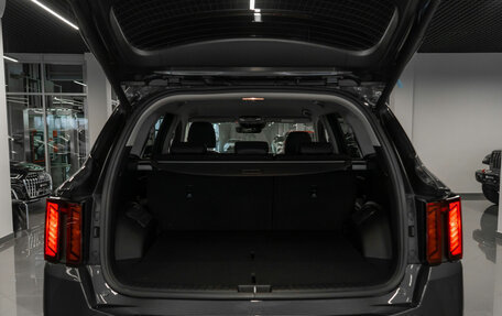 KIA Sorento IV, 2024 год, 5 700 000 рублей, 24 фотография