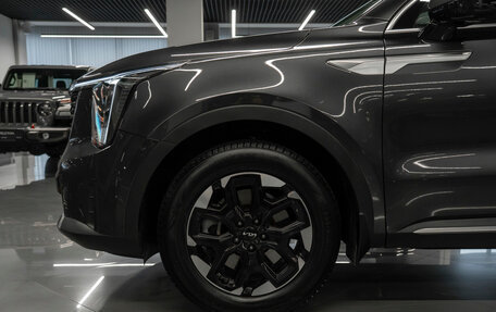 KIA Sorento IV, 2024 год, 5 700 000 рублей, 26 фотография