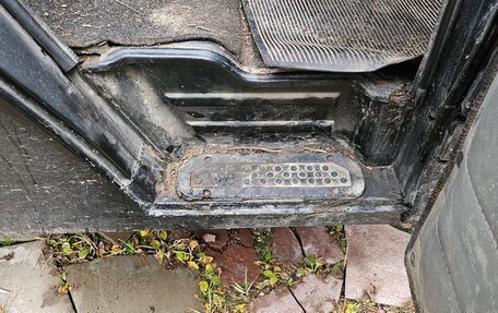 ЛуАЗ Hunter, 2008 год, 350 000 рублей, 9 фотография