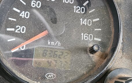 ЛуАЗ Hunter, 2008 год, 350 000 рублей, 7 фотография