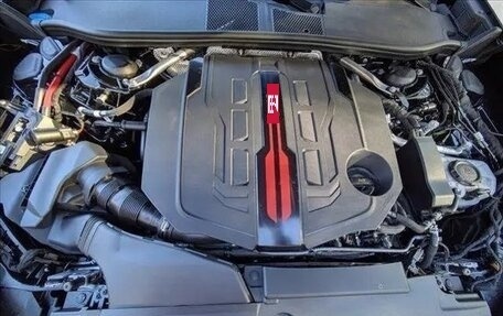 Audi S5, 2025 год, 10 436 000 рублей, 16 фотография