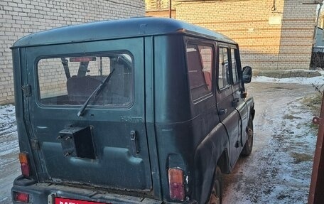 ЛуАЗ Hunter, 2008 год, 350 000 рублей, 6 фотография