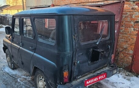 ЛуАЗ Hunter, 2008 год, 350 000 рублей, 3 фотография