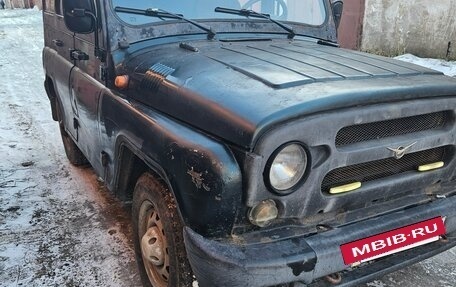 ЛуАЗ Hunter, 2008 год, 350 000 рублей, 4 фотография
