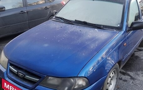 Daewoo Nexia I рестайлинг, 2010 год, 125 000 рублей, 4 фотография