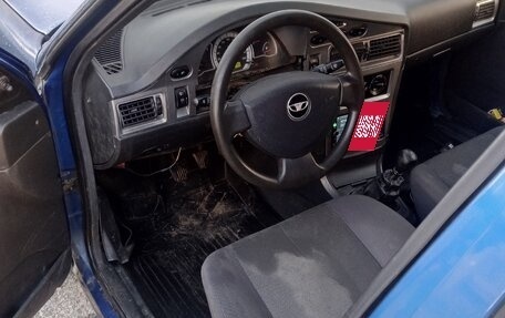 Daewoo Nexia I рестайлинг, 2010 год, 125 000 рублей, 5 фотография