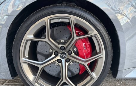 Audi RS 6, 2025 год, 20 800 000 рублей, 20 фотография