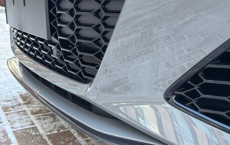 Audi RS 6, 2025 год, 20 800 000 рублей, 19 фотография