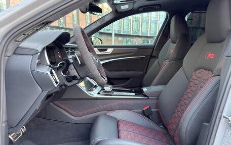 Audi RS 6, 2025 год, 20 800 000 рублей, 24 фотография