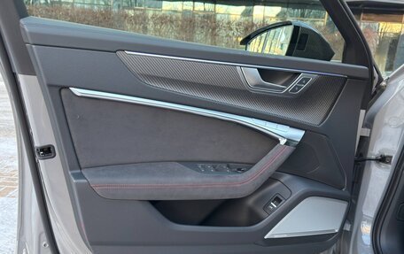 Audi RS 6, 2025 год, 20 800 000 рублей, 22 фотография