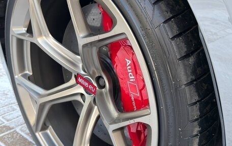 Audi RS 6, 2025 год, 20 800 000 рублей, 21 фотография