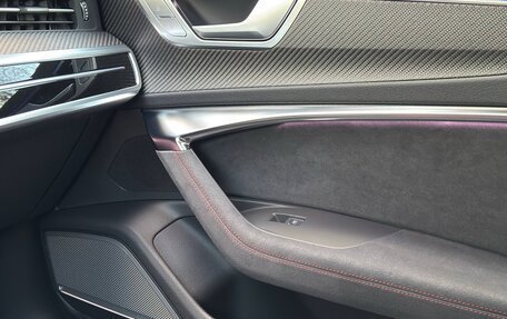 Audi RS 6, 2025 год, 20 800 000 рублей, 33 фотография