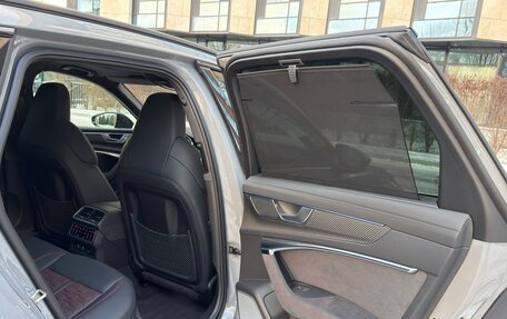 Audi RS 6, 2025 год, 20 800 000 рублей, 34 фотография