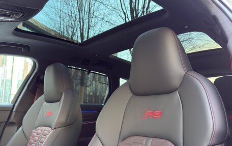 Audi RS 6, 2025 год, 20 800 000 рублей, 25 фотография