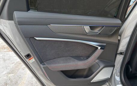 Audi RS 6, 2025 год, 20 800 000 рублей, 38 фотография