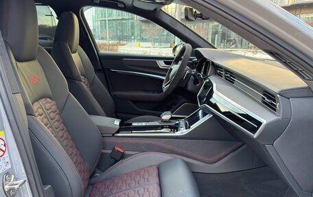 Audi RS 6, 2025 год, 20 800 000 рублей, 31 фотография