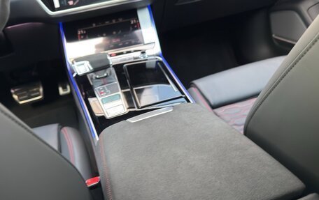 Audi RS 6, 2025 год, 20 800 000 рублей, 37 фотография