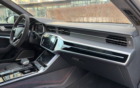 Audi RS 6, 2025 год, 20 800 000 рублей, 32 фотография