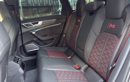 Audi RS 6, 2025 год, 20 800 000 рублей, 39 фотография