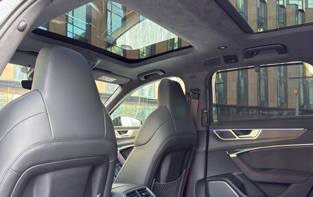 Audi RS 6, 2025 год, 20 800 000 рублей, 40 фотография