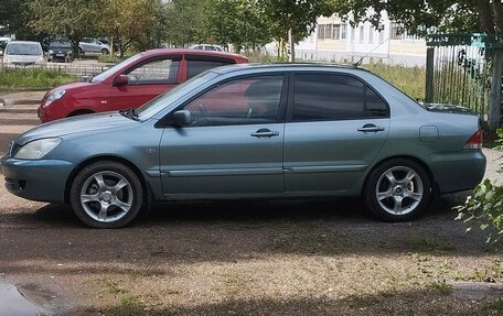 Mitsubishi Lancer IX, 2006 год, 225 000 рублей, 3 фотография