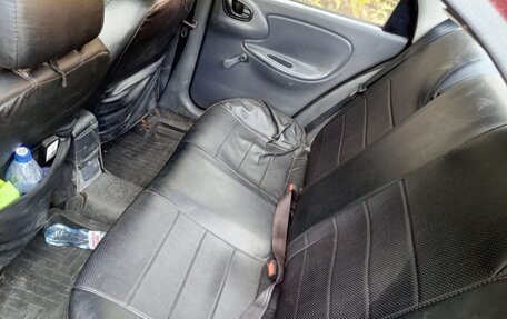 Chevrolet Lanos I, 2007 год, 130 000 рублей, 5 фотография