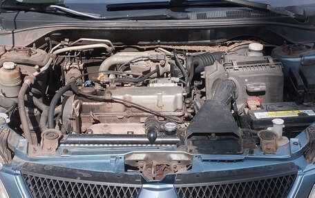 Mitsubishi Lancer IX, 2006 год, 225 000 рублей, 7 фотография