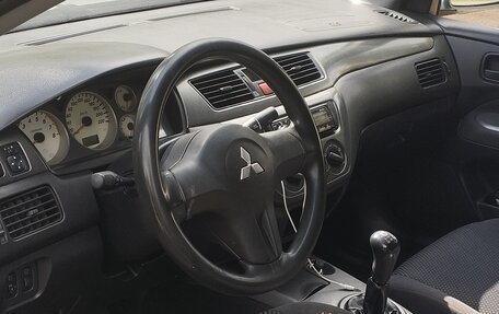 Mitsubishi Lancer IX, 2006 год, 225 000 рублей, 6 фотография