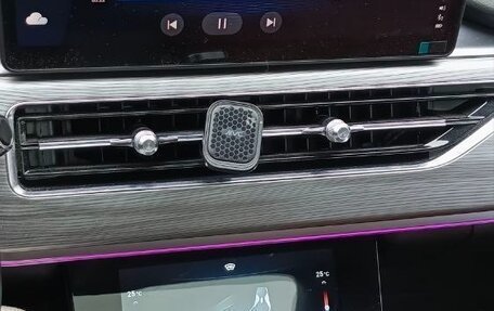 Chery Tiggo 8 Pro, 2022 год, 1 900 000 рублей, 3 фотография