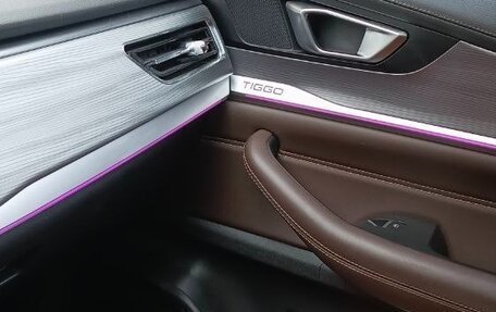 Chery Tiggo 8 Pro, 2022 год, 1 900 000 рублей, 8 фотография