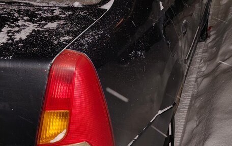 Renault Logan I, 2007 год, 270 000 рублей, 2 фотография