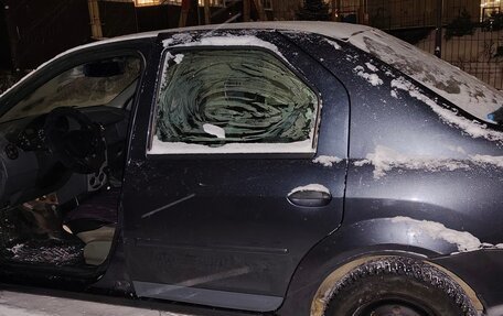 Renault Logan I, 2007 год, 270 000 рублей, 6 фотография